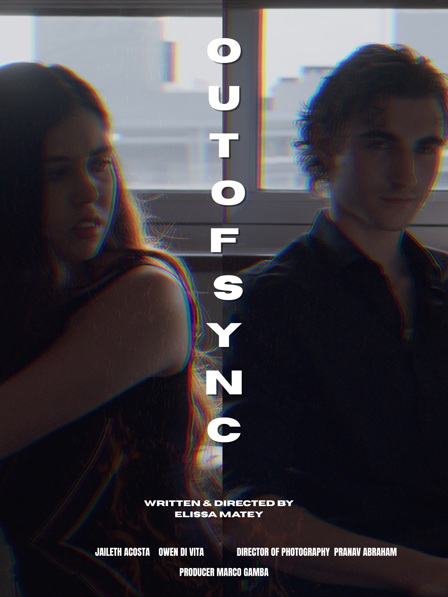 Out of Sync